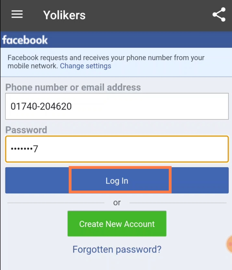 Unlimited Facebook Auto Like 2023 Facebook Auto Liker Apk FB Auto